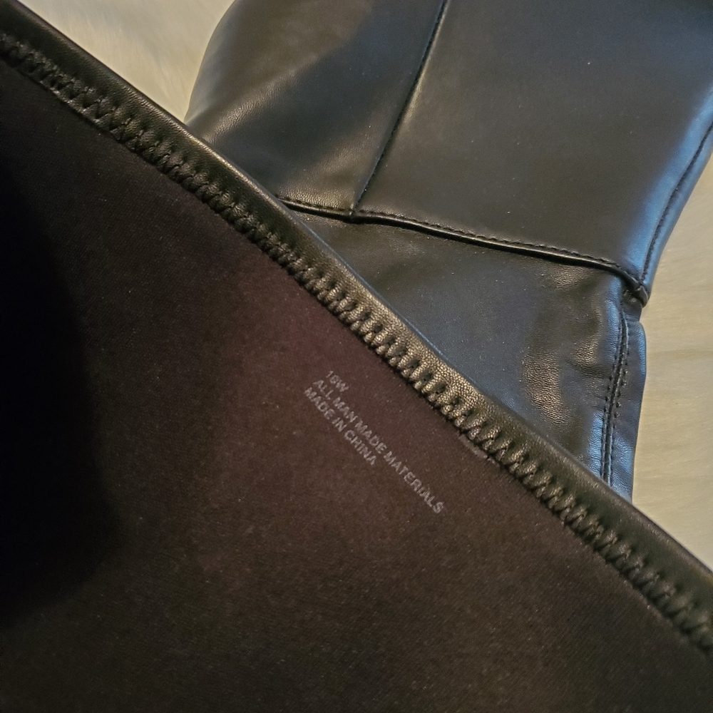 sz 10 heel boots